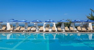 Hotel NIRVANA BEACH wakacje