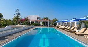 Hotel NIRVANA BEACH wakacje