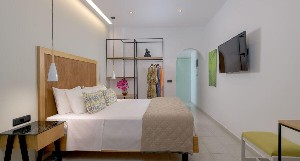 Hotel NIRVANA BEACH wakacje