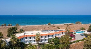Hotel NIRVANA BEACH wakacje