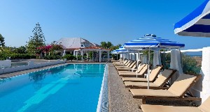 Hotel NIRVANA BEACH wakacje