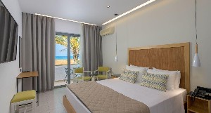 Hotel NIRVANA BEACH wakacje