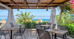 Hotel NIRVANA BEACH wakacje