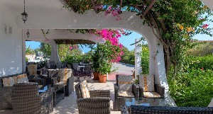 Hotel NIRVANA BEACH wakacje