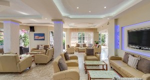 Hotel NIRVANA BEACH wakacje