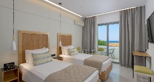 Hotel NIRVANA BEACH wakacje