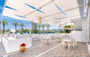 Hotel SABINA wakacje