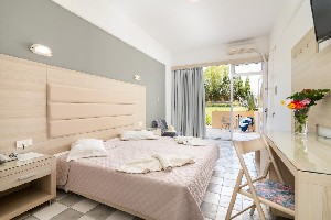 Hotel SABINA wakacje