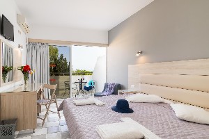 Hotel SABINA wakacje