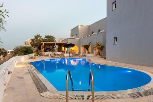 Hotel ANAMAR SANTORINI wakacje