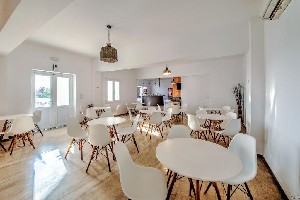 Hotel ANAMAR SANTORINI wakacje