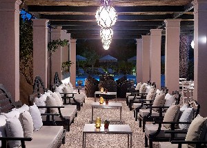 Hotel NINE MUSES wakacje