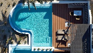 Hotel NINE MUSES wakacje