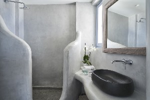 Executive Traditional Suite