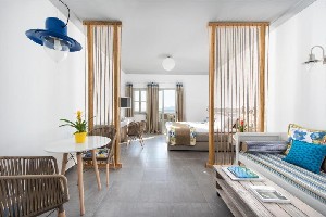 Hotel CALDERA´S DOLPHIN SUITES wakacje