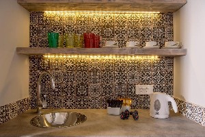 Hotel CALDERA´S DOLPHIN SUITES wakacje