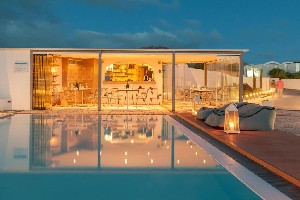 Hotel CALDERA´S DOLPHIN SUITES wakacje