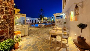 Hotel MATHIOS VILLAGE wakacje