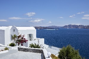 Hotel SANTORINI VIEW wakacje
