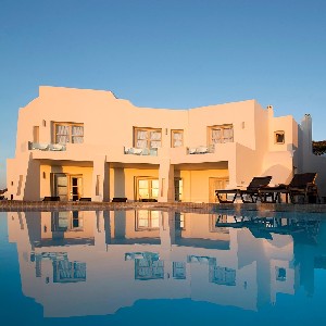 Hotel AVATON RESORT & SPA JTR wakacje