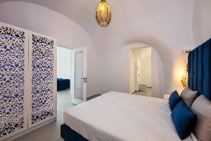 Superior Suite (SeaView, Private Pool )