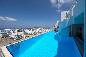 Hotel REGINA MARE wakacje