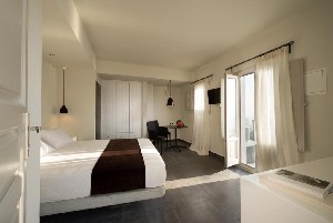 Hotel REGINA MARE wakacje