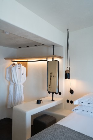 Rocca Style with Caldera View & Outdoor Hot Tub