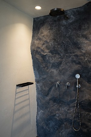 Rocca Superior with Caldera View & Outdoor Hot Tub