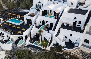 Hotel STELLA ROCCA A MARE BOUTIQUE wakacje