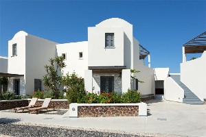 Hotel XENONES FILOTERA wakacje