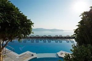 Hotel XENONES FILOTERA wakacje