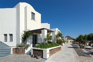 Hotel XENONES FILOTERA wakacje