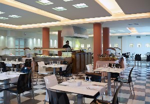Buffet Restaurant