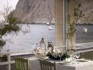 Mesogaia restaureant weddings