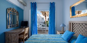 superior room