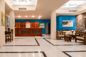 Hotel ANTINEA SUITES AND SPA wakacje