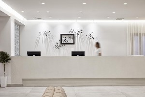 Hotel COSTA GRAND RESORT AND SPA wakacje