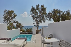 Hotel COSTA GRAND RESORT AND SPA wakacje