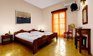 Hotel DOLPHINS APARTMENTS wakacje