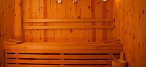 Spa and wellness