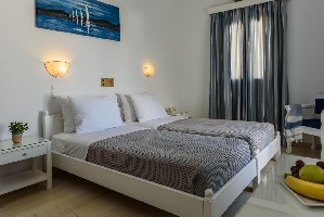 Hotel GLAROS wakacje