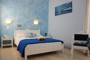 Hotel GLAROS wakacje