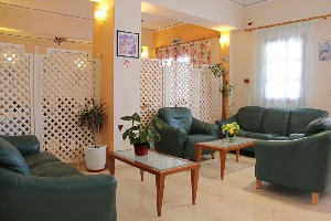 Hotel GLAROS wakacje