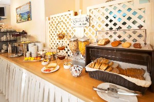 Hotel GLAROS wakacje