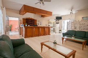 Hotel GLAROS wakacje