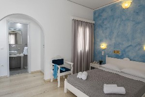 Hotel GLAROS wakacje