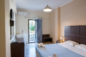 Hotel KAMARI BLU BOUTIQUE wakacje