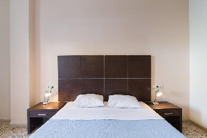 Hotel KAMARI BLU BOUTIQUE wakacje