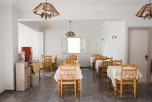 Hotel KAMARI BLU BOUTIQUE wakacje